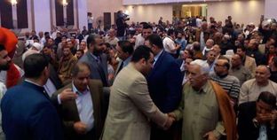 تجرى انتخابات مجلس النواب داخل مصر 24 أكتوبر المقبل