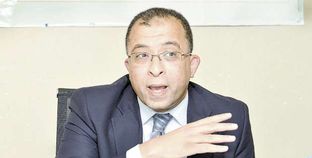 أشرف العربي - وزير التخطيط