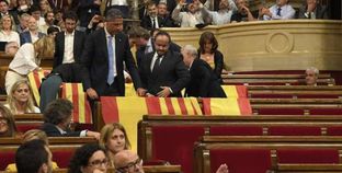 المحكمة الدستورية في إسبانيا