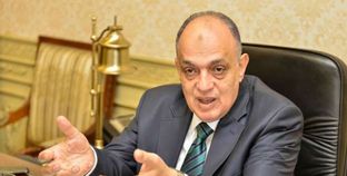 محمد كمال مرعي - رئيس لجنة المشروعات الصغيرة بمجلس النواب