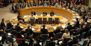 فشل مجلس الأمن في التصويت على قرار وقف إطلاق النار
