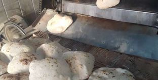 الحكومة تتيح 120 مليار رغيف خبز أمام المواطنين من أول يوليو