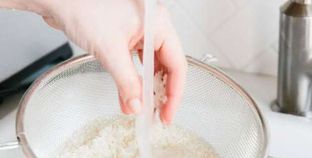 الفرق بين الأرز والبرغل للرجيم والسعرات الحرارية-صورة تعبيرية