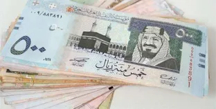 سعر الريال السعودي اليوم