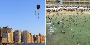 20 صورة ترصد صيف الإسكندرية قبل وبعد جائحة كورونا