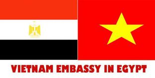 سفارة مصر بفيتنام تفتح أبوابها لثالث أيام الاستفتاء