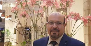 الدكتور وائل كامل، عضو هيئة التدريس بجامعة حلوان