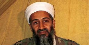 زعيم تنظيم القاعدة الإرهابي السابق أسامة بن لادن - صورة أرشيفية
