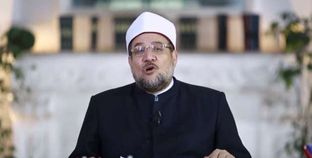 "الأوقاف": خطة عودة المساجد أمام مجلس الوزراء مطلع الأسبوع المقبل
