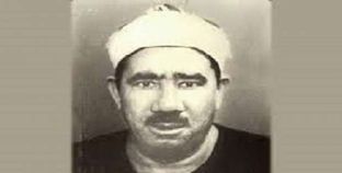 الشيخ عبدالعظيم زاهر