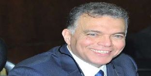 الدكتور هشام عرفات، وزير النقل