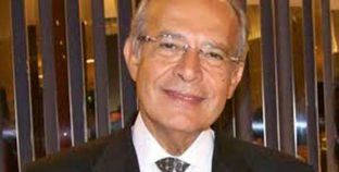 الدكتور هشام الشريف