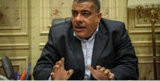 النائب معتز محمود، رئيس لجنة الإسكان بمجلس النواب
