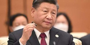 الرئيس الصين