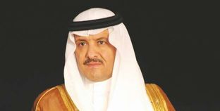 صاحب السمو الملكي الأمير سلطان بن سلمان بن عبدالعزيز آل سعود