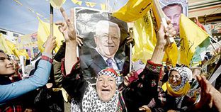 عشرات الآلاف يحتشدون في غزة إحياء لذكرى انطلاق حركة فتح