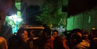 ضحايا حادث "محطة مصر"