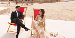 حفل زفاف الملياردير الهندي أنكور جين