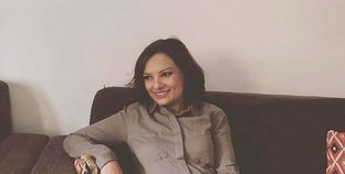 الصحفية حنان كمال - صورة أرشيفية