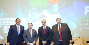 وزير الاتصالات: مصر الرقمية مسؤولية مشتركة بين المؤسسات المختلفة