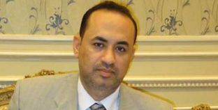 النائب أحمد رفعت عضو مجلس النواب