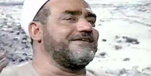 الشيخ النقشبندي