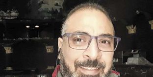الكاتب الصحفي مصطفى الكيلاني