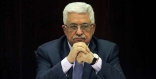 الرئيس الفلسطيني: ملتزمون بالمقاومة السلمية