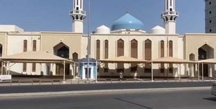 مسجد بجدة