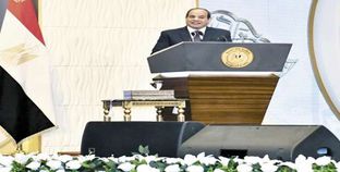 الرئيس السيسي يطلق مبادرة «مصر بلا غارمين وغارمات»