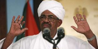 الرئيس السوداني - عمر البشير