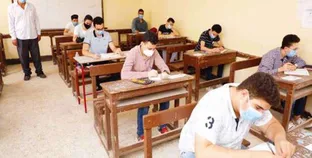 «تعليم القاهرة» تعلن عناوين ومقار مراجعات الثانوية العامة في المدراس