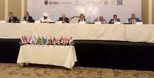 وزير البيئة السودانى: نحضر لعقد مؤتمر بيئى مثل المؤتمر المصرى