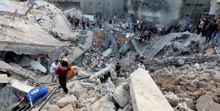 إسرائيل تنذر سكان شمال وجنوب قطاع غزة بالإخلاء.. حدد مساكن بعينها