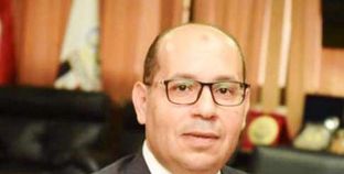 رئيس الاتحاد المصري للسباحة