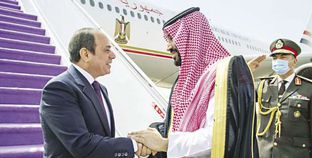 خارجياً: «القاهرة» عادت بقوة إلى أفريقيا  وحققت علاقات استراتيجية متوازنة مع «الكبار»