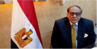رئيس اللجنة العامة بالمرج: الإقبال تسبب في نفاذ بطاقات الاقتراع