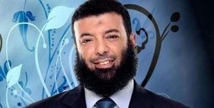 د. أحمد خليل خير الله رئيس الهيئة البرلمانية لحزب النور