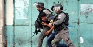 انتهاكات مستمرة لحقوق الفلسطينيين على أيدي الاحتلال الإسرائيلي