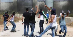 استمرار المقاومة من الشعب الفلسطيني