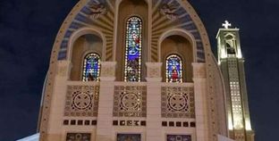 بث مباشر.. الكنيسة تنظم احتفالية "مصر جميلة" في الكاتدرائية