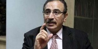 طارق فهمي: السيسي نجح بمهارة شديدة في حل أزمات دبلوماسية واجهت مصر