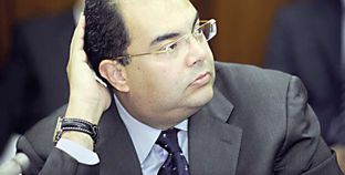 الدكتور محمود محيي الدين ، النائب الاول لرئيس البنك الدولي