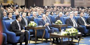 مصر تعبر إلى الجمهورية الجديدة