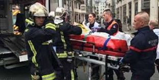 ضحايا الهجمات الإرهابية في فرنسا