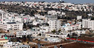 إقرار الكنيست قانوناً للاستيطان يثير غضب الفلسطينيين «أ. ف. ب»