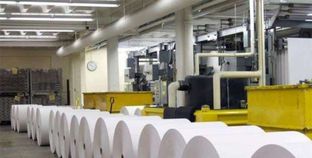 مصانع الورق المصرية تعاني من أزمة ارتفاع تكلفة التصنيع