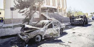 «داعش» يعلن مسئوليته عن تفجير مديرية أمن جنوب سيناء انتقاماً للإخوان