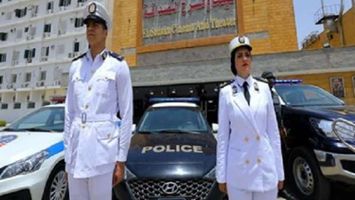 استعدادات أمنية مكثفة لوزارة الداخلية لتأمين احتفالات المواطنين عيد الأضحى