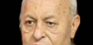 وفاة الدكتور محمد نبيه الغريب رئيس قسم النساء والتوليد بطنطا
